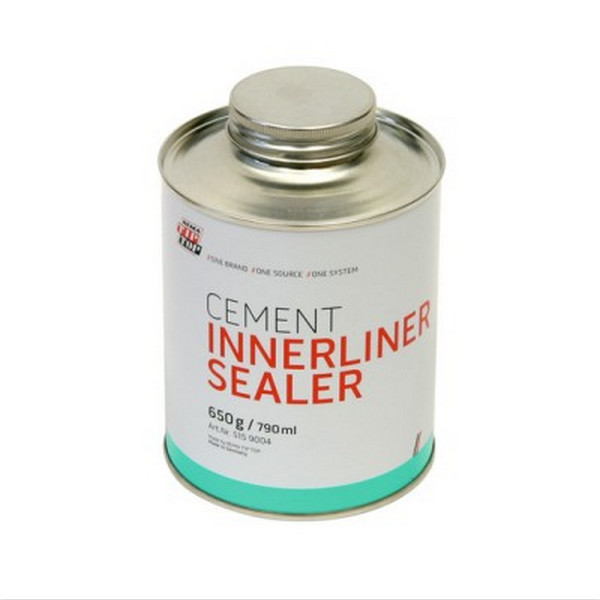 SIGILLANTE INNERLINER 650G.